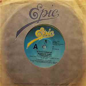 Steve Forbert - Romeo's Tune