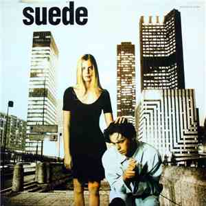 Suede - Stay Together