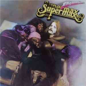 Supermax - Fly With Me