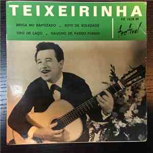 Teixeirinha - Briga No Baptizado