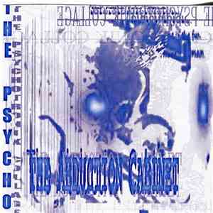 The Abduction Cabinet - The Psychotronik Collage