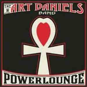 The Art Daniels Band - Powerlounge