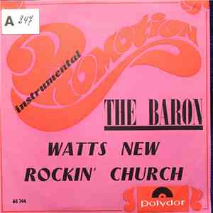 The Baron - Watts New
