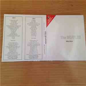 The Beatles - White Album - The Capitol Versions