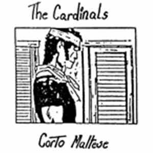 The Cardinals  - Corto Maltese