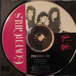 The Cover Girls - Promise Me