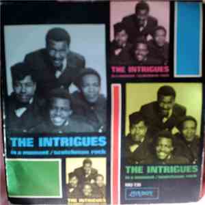 The Intrigues - In A Moment / Scotchman Rock