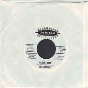 The Raindrops - Hanky Panky