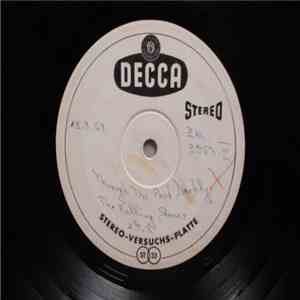 The Rolling Stones - Through The Past Darkly