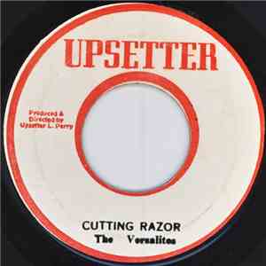 The Versalites - Cutting Razor