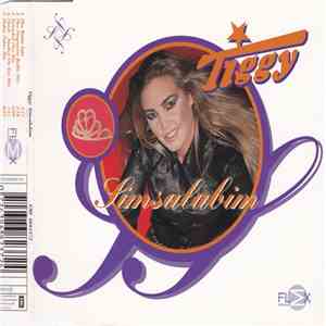 Tiggy - Simsalabim