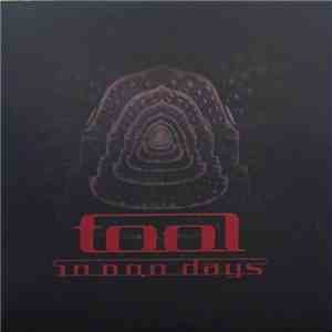 Tool  - 10 000 Days