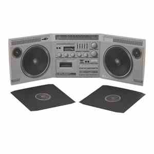 Total Chaos - Worte & Beats