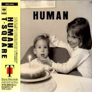 T-Square - Human
