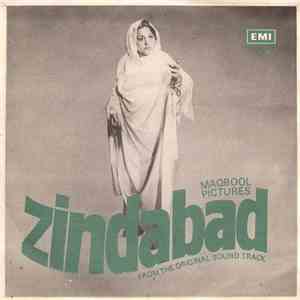 Tufail Farooqi - Zindabad Vol.I