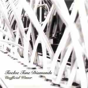 Twelve Tone Diamonds - Unofficial Winner