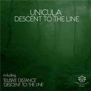 Unicula - Descent To The Line
