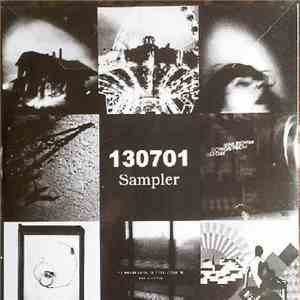 Various - 130701 Sampler