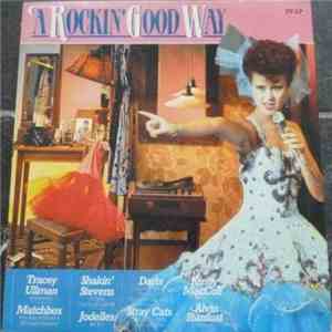 Various - A Rockin' Good Way