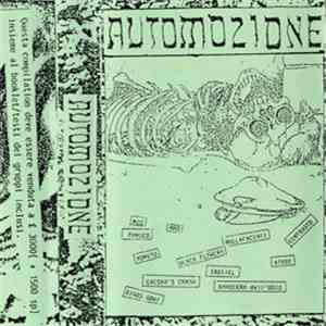 Various - Automozione