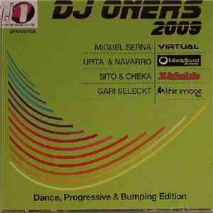 Various - DJ Oners 2009 - Dance, Progressive & Bumping Edition
