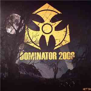 Various - Dominator 2009