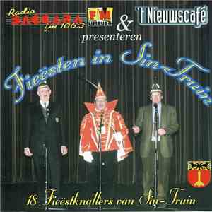 Various - Fieësten In Sin-Truin