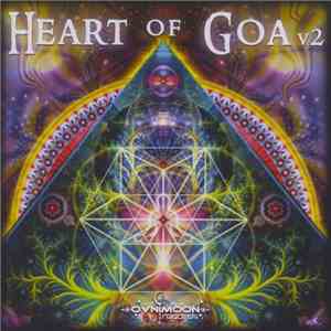 Various - Heart Of Goa V2