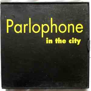 Various - In The City
