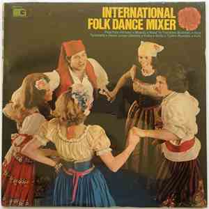 Various - International Folk Dance Mixer