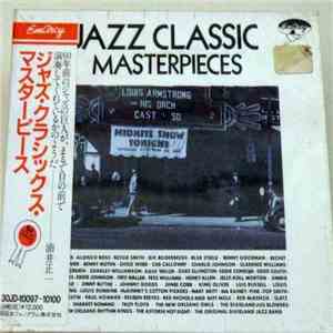 Various - Jazz Classic Masterpieces Ⅰ