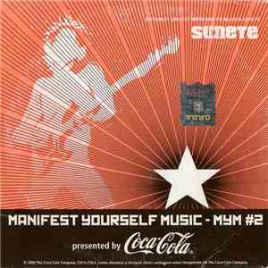 Various - Manifest Yourself Music - MYM #2