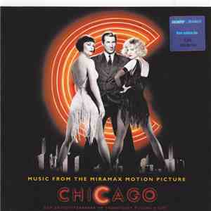Various - Music From The Miramax Motion Picture Chicago