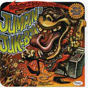 Various - Rockin' Jelly Bean Jumpin' Jukebox