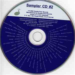 Various - Sampler CD #2