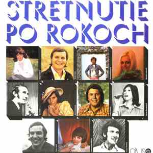 Various - Stretnutie Po Rokoch