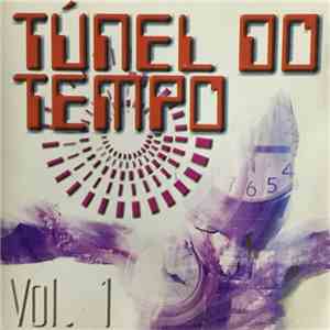 Various - Túnel Do Tempo Vol. 1