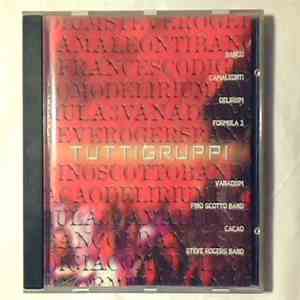 Various - Tuttigruppi
