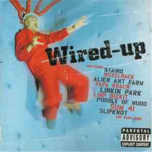 Various - Wired-Up
