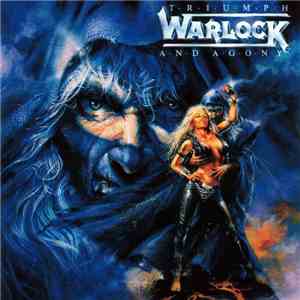 Warlock  - Triumph And Agony