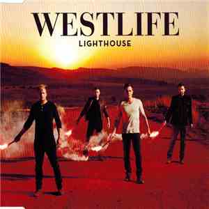 Westlife - Lighthouse