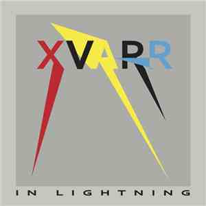 XVARR - In Lightning