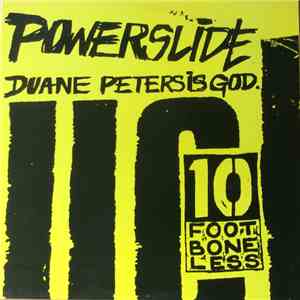 10 Foot Boneless - Powerslide