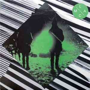 A Place To Bury Strangers / Ceremony  - Less Artists More Condos Series #1