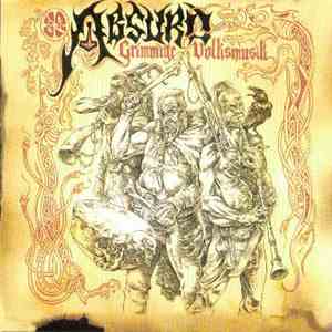 Absurd - Grimmige Volksmusik