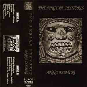 Angina Pectoris - Anno Domini