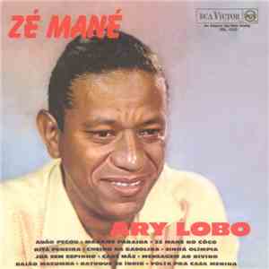 Ary Lobo - Zé Mané