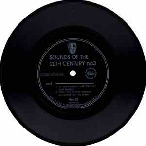 Ben Stokes - Sounds Of The 20th Century No3