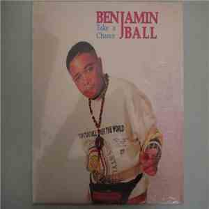 Benjamin Ball - Take A Chance