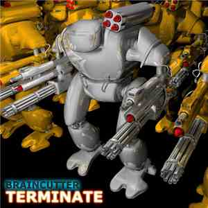 Braincutter - Terminate